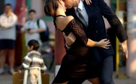 Buenos Aires Tango Tour Argent...