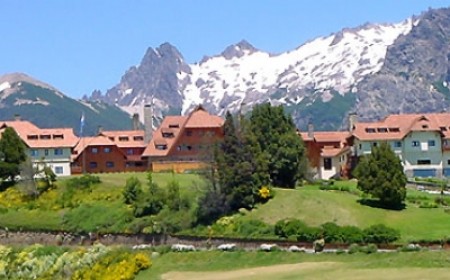 Viaje Bariloche en el hotel Ll...