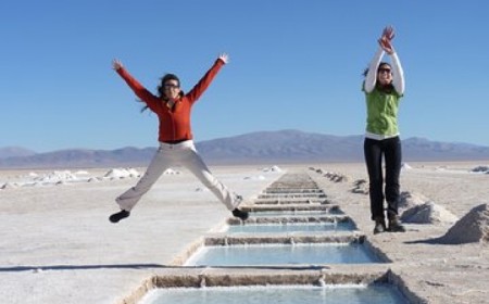 Paquete a Jujuy Viajes al Nort...